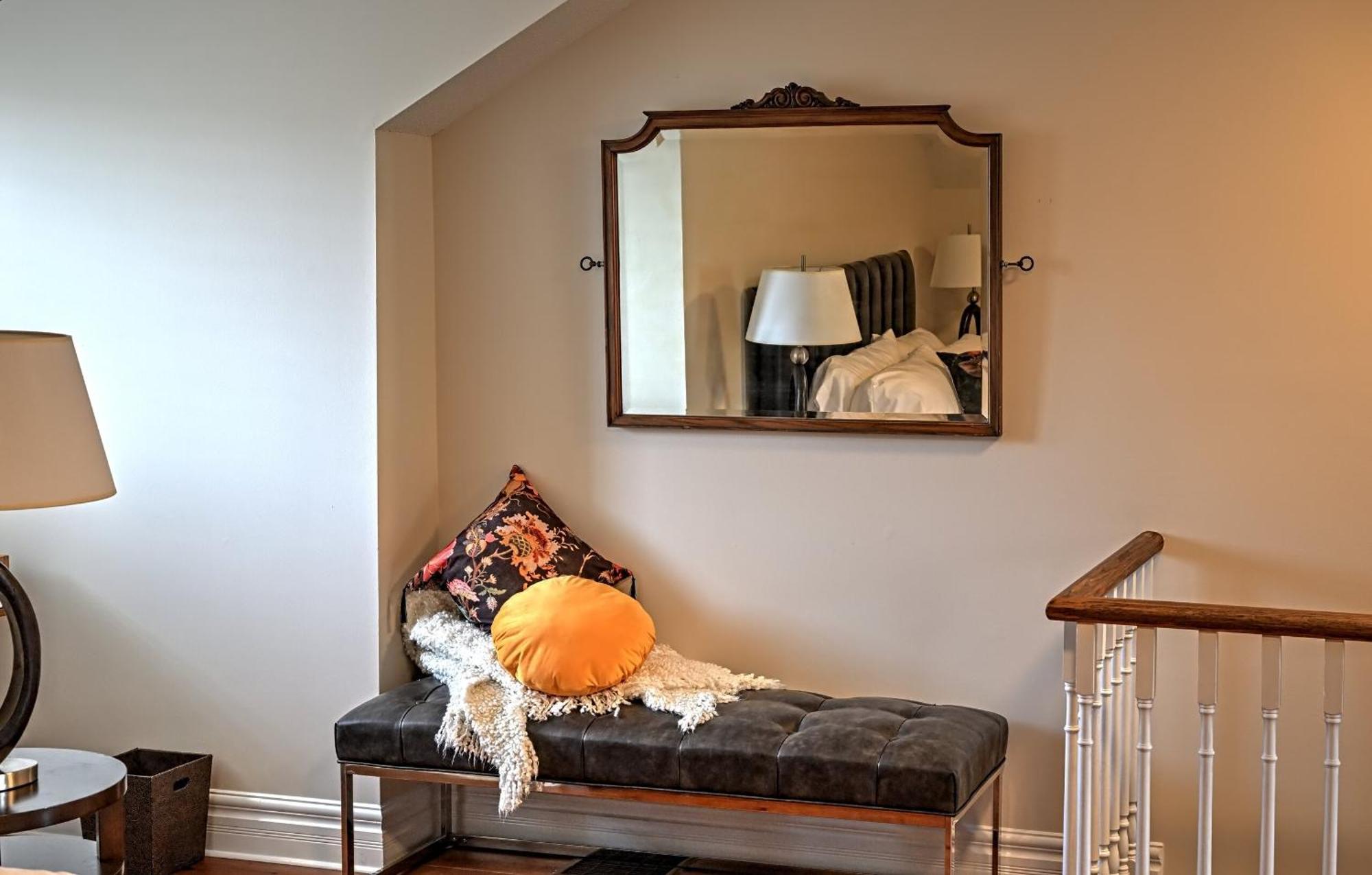Welcome Home! Acores Bed & Breakfast Toronto Oda fotoğraf