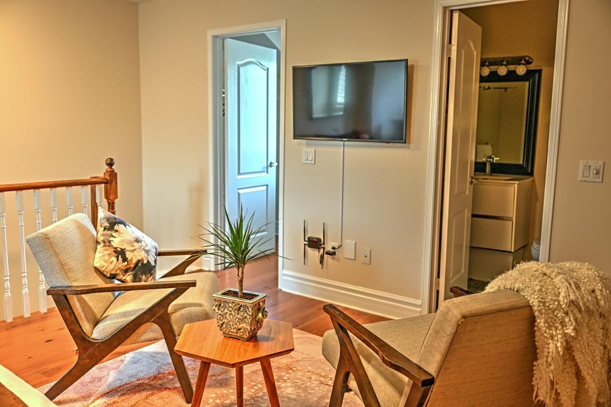 Welcome Home! Acores Bed & Breakfast Toronto Oda fotoğraf