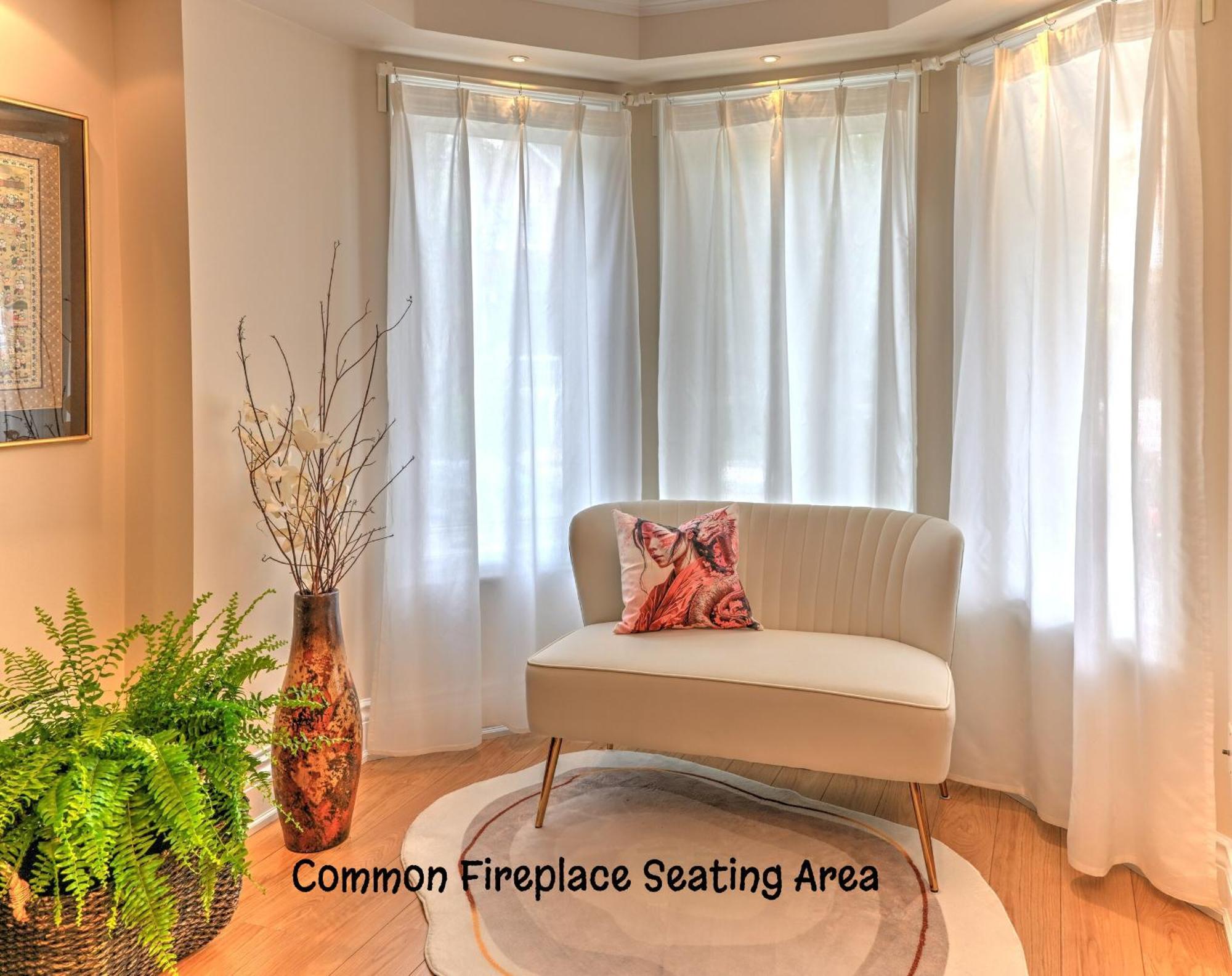 Welcome Home! Acores Bed & Breakfast Toronto Dış mekan fotoğraf